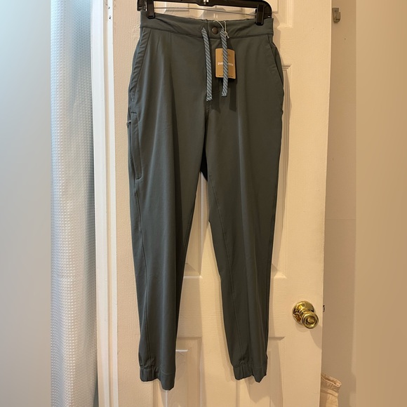 Patagonia Other - Patagonia Men's Skyline Traveler Pant Joggers